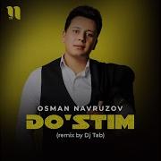 Osman Navruzov Do Stim Remix
