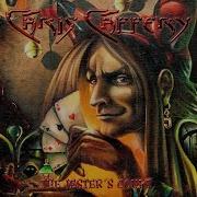 Chris Caffery Magic Man