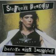 Stephen Pearcy All Shook Up