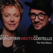 Anne Sofie Von Otter For No One