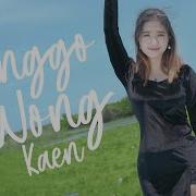 Kango Wong Kae