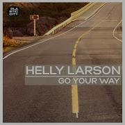 Lighthouse Helly Larson