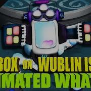 Epic Clubbox On Wublin Island