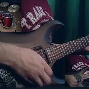 Казка Плакала Метал Кавер