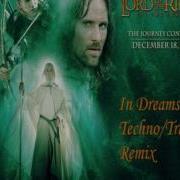 The Lord Of The Rings Techno Remix