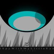 Geometry Dash Eye Spy With My Little Eye Id