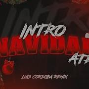 I Ntro Navi Dad Atr Luis Cordoba Remi X