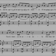 Vincenzo Bellini Two Ariettas For Voice And Piano
