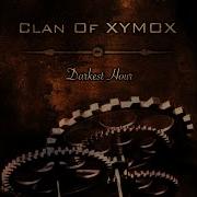 In Your Arms Again Clan Of Xymox
