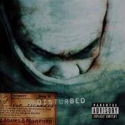 Disturbed Shout 2000