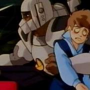 Spiral Zone 1987 Intro