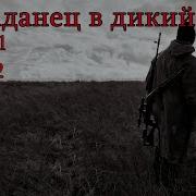 Аудиокниги Дикий Мир 2