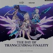 For Kevin Honkai Impact 3Rd Ost
