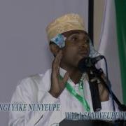 Qaswida Za Kumsifu Mtume Muhammad