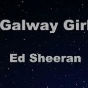 Galway Girl Ed Sheeran Karaoke No Guide Melody Instrumental