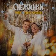 Снежинка Александр Неборак