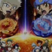 Metal Fight Beyblade Theme