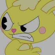 Muffins Happy Tree Friends Asdfmovie