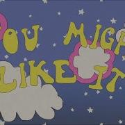 Jason Mraz You Might Like It