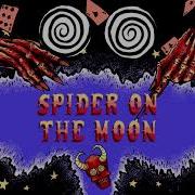 Spider On The Moon Rezz