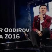 Botir Godirov Ota