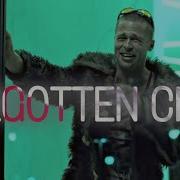 Тайлер Дёрден Бойцовский Клуб Miguel Angeles Forgotten Child Slowed
