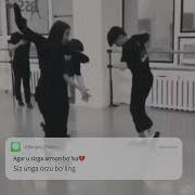 Agar U Sizga Armon Bo Lsa Siz Unga Orzu Boling