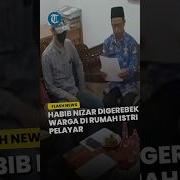 Digerebek Warga