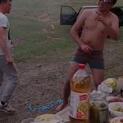 Бармен Ипустой Стакан