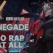 Arknights W Operator Theme Renegade No Rap Version