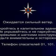 Система Экстренного Оповещения Россия