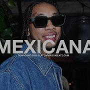 Tyga X Offset Type Beat 2023 Mexicana