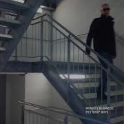 Monkey Business Radio Edit