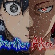 Synergy Conquer Amv Kuroko No Basuke X Blue Lock