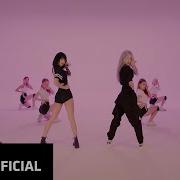 How You Like That Dance Practice