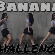 Traag Remix Banana