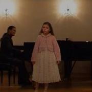 Cover By Полина Федосеева