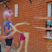 Даниэль Бой Лагерь 20