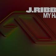 My Habitat Extended Mix J Ribbon
