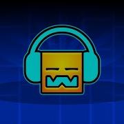Музыка Из Игры Геометри Даш