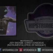 Joey Bada Christ Conscious Instrumental Prod By Basquiat