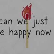 Jake Scot Can We Just Be Happy Now Covers