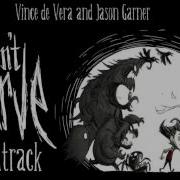 Dont Starve Cave Danger Theme
