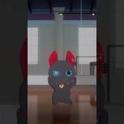 あいたい星人 ダンス ダークネス Ver 初音ミク Deco27