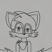 Willow Tree Meme Ft Sonic And Tails Without Color