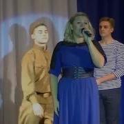 Алла Комарова