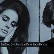 Parov Stelar Remix Dark Paradise