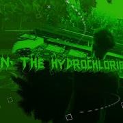 Anderex Hydrochloric
