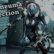Warframe Mag Pneuma Skin Captura Mode Pc F2P En