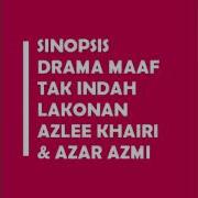 Maaf Tak Indah 2020 Episod 2